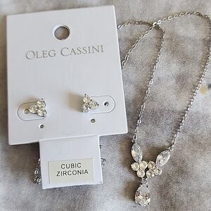 Bridal jewelry